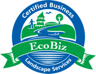 EcoBiz logo